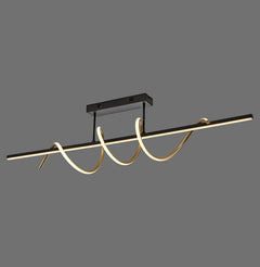 Plafonnier LED | Sildanaro
