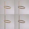 Lampadaire salon | Livdanilo