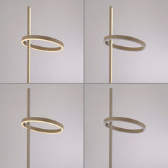 Lampadaire salon | Livdanilo