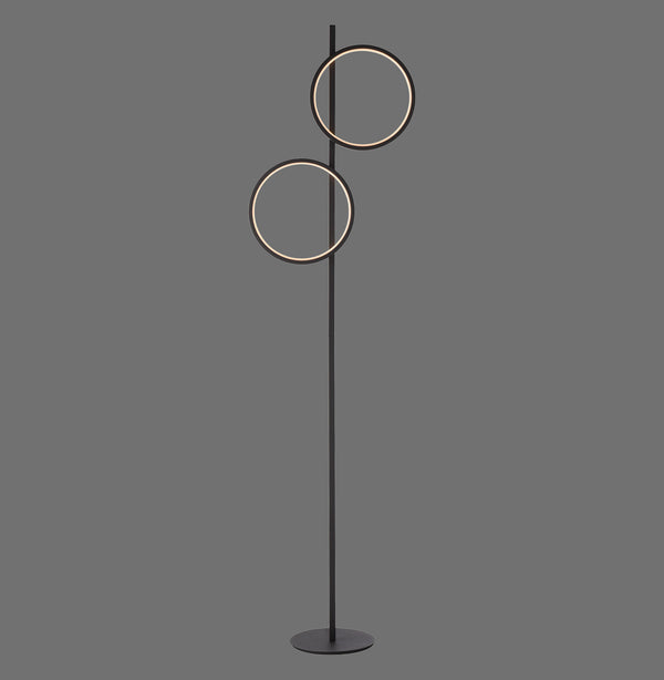 Lampadaire salon | Mini Ritus