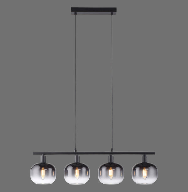 Suspension luminaire | Globex