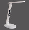 Lampe à poser Tina blanche