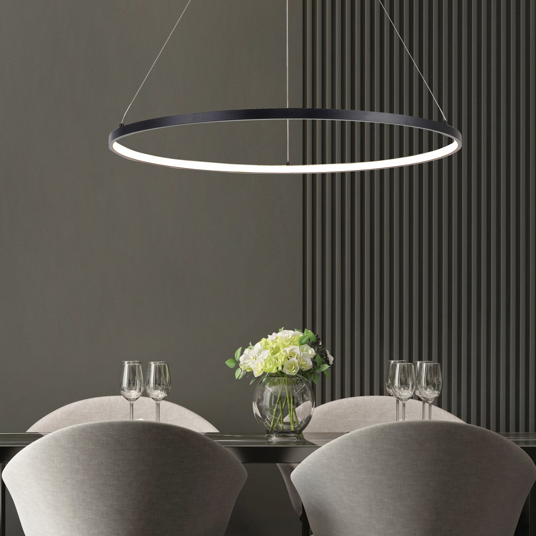 Suspension luminaire | Kaldanica