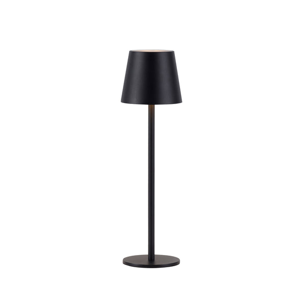Lampe de chevet | Euria Noire
