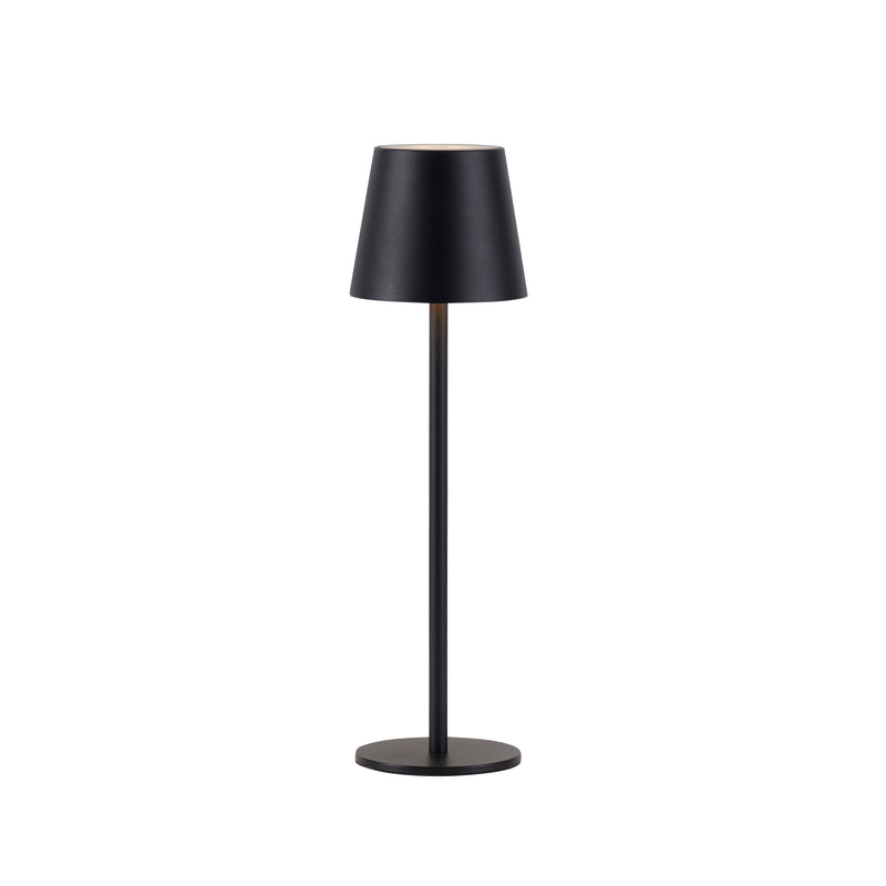 Lampe de chevet | Euria Noire