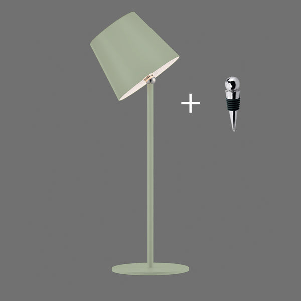 Lampe de chevet | Boteria Verte