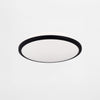 Plafonnier LED | Moren Noir