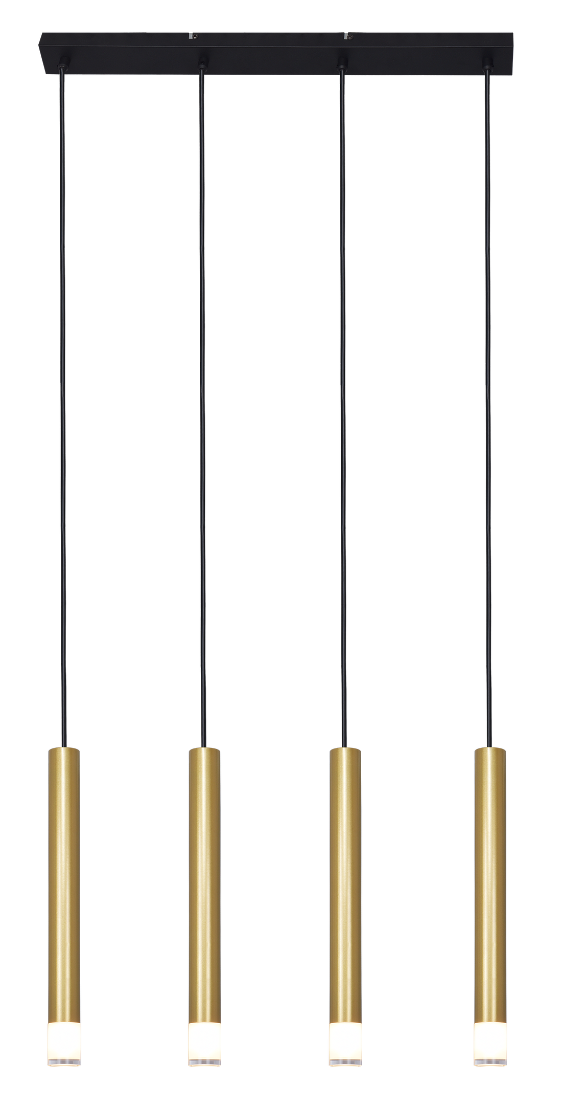Suspension luminaire | Velic Dorée