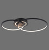 Plafonnier LED | Asmina