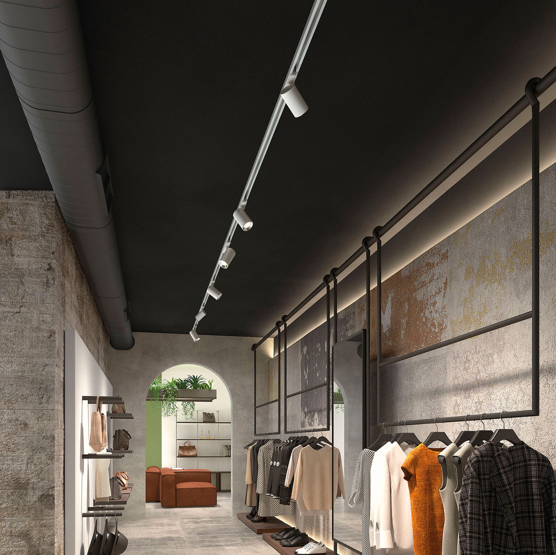 Spot LED | Livsolena