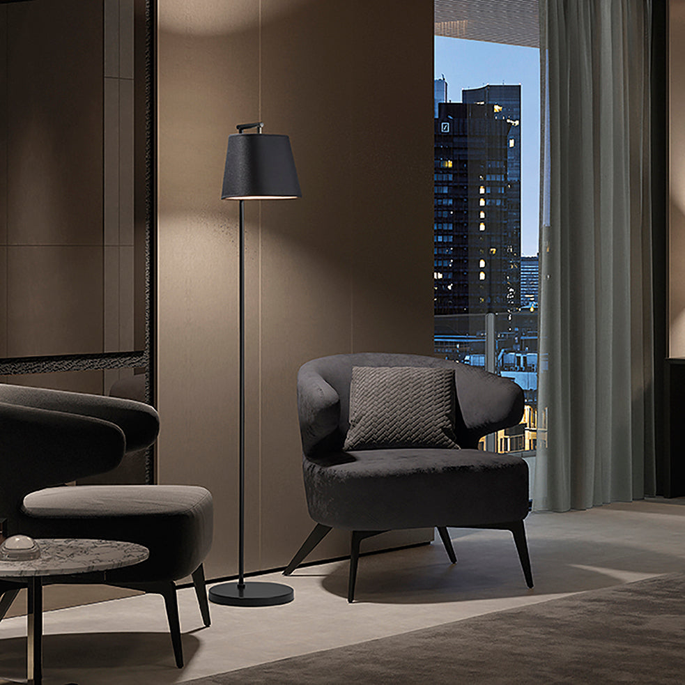 Lampadaire salon | Nermarina