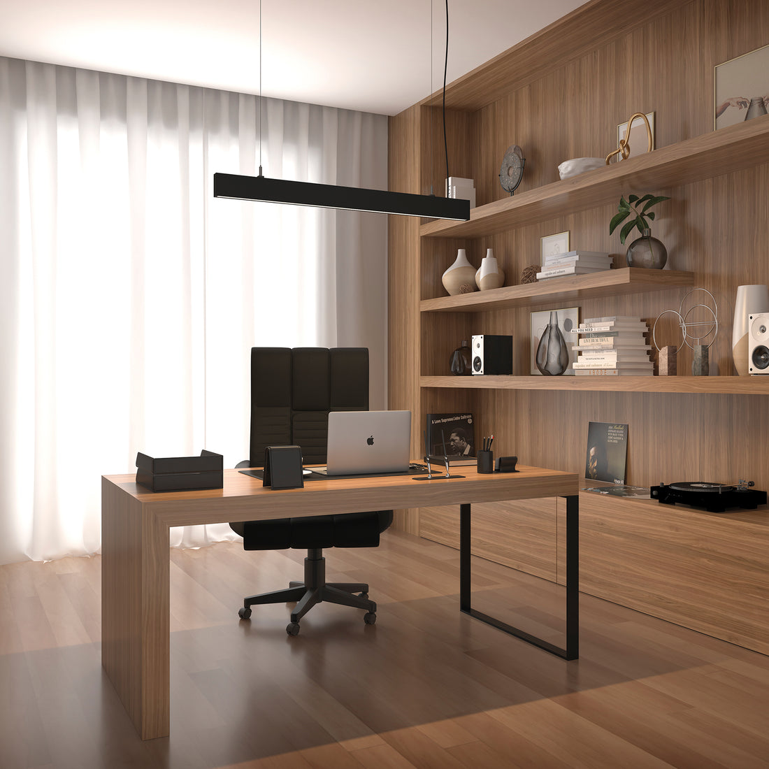 Suspension luminaire | Kalsolissa