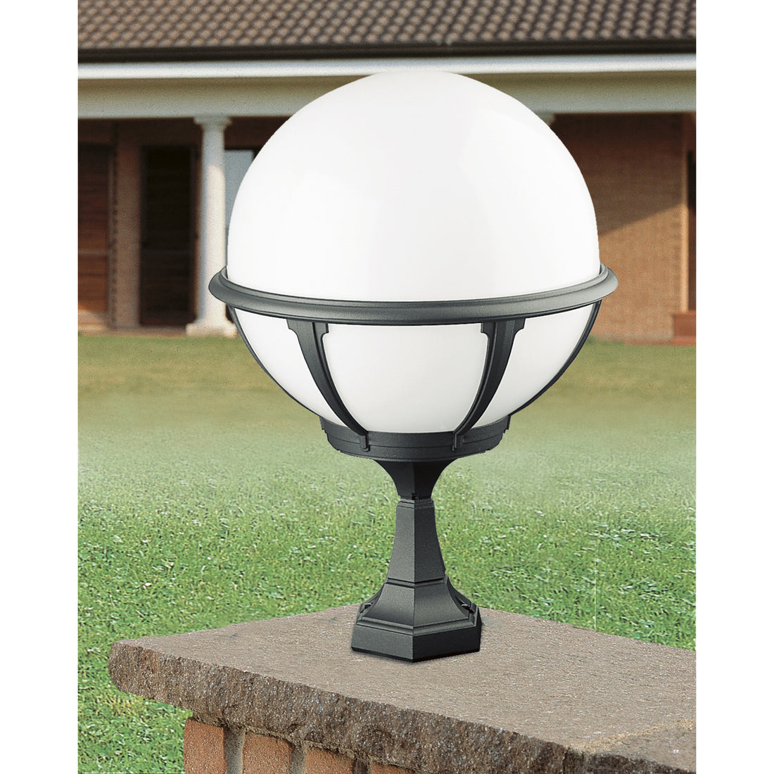 Luminaire extérieur | Round