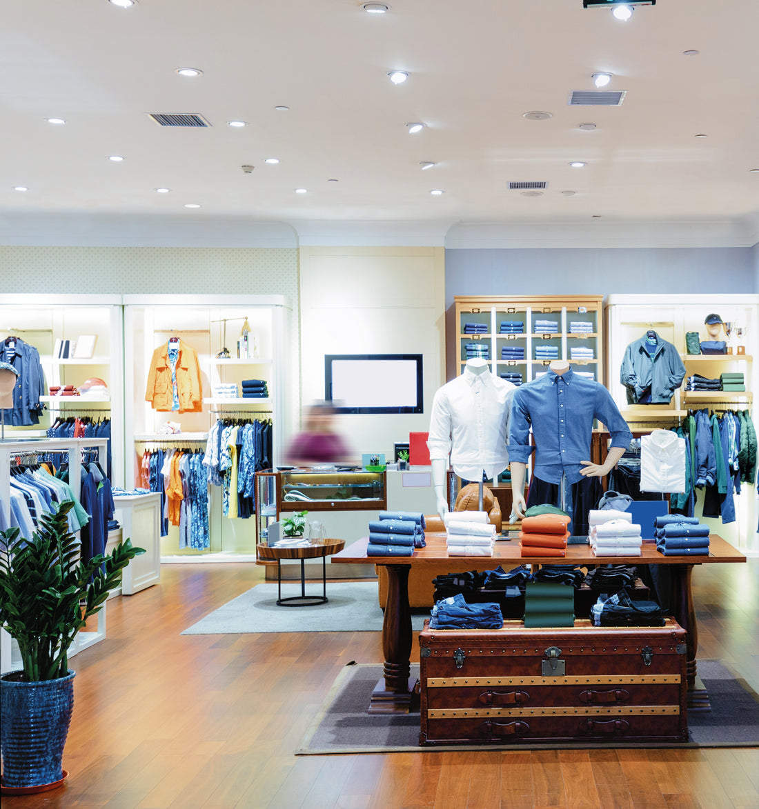 Spot LED | Valsolaro