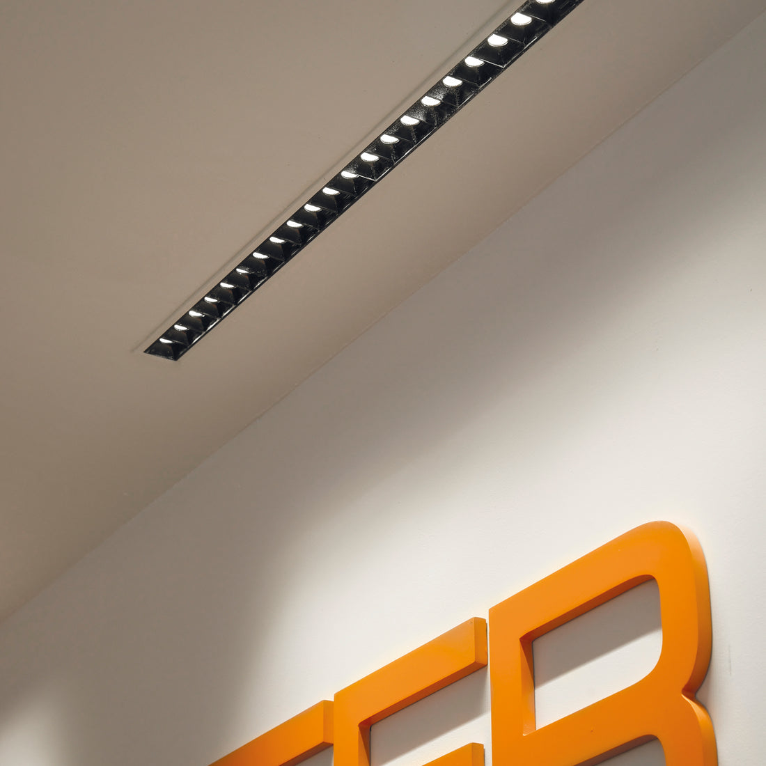 Plafonnier LED | Calsolina