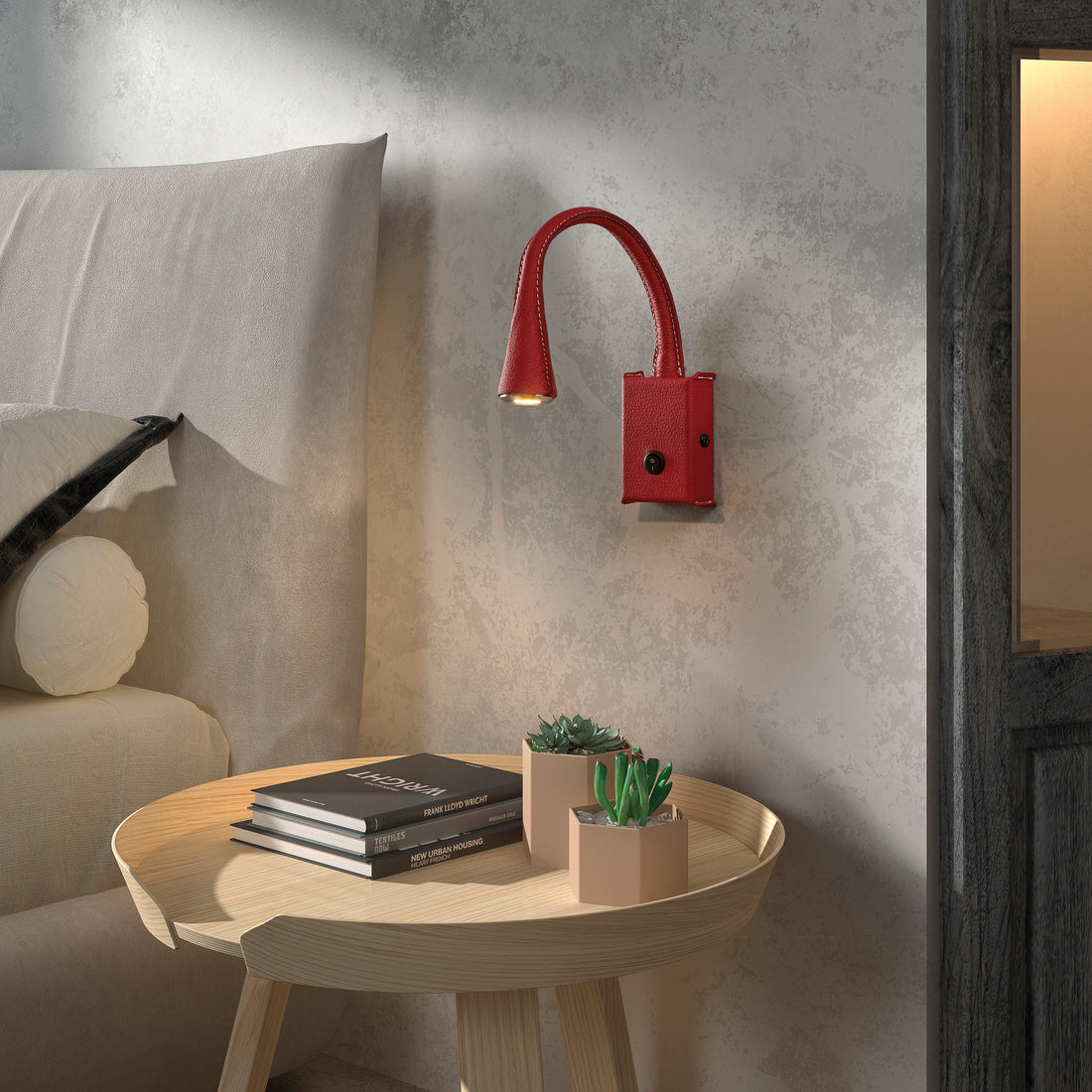 Applique murale | Skin