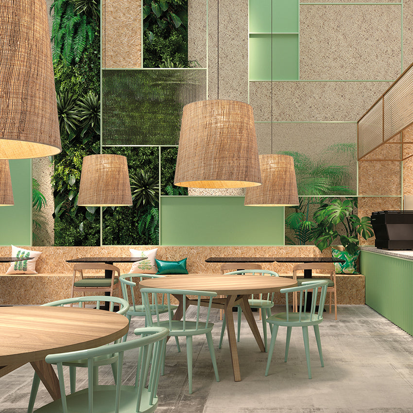 Suspension luminaire | Thais