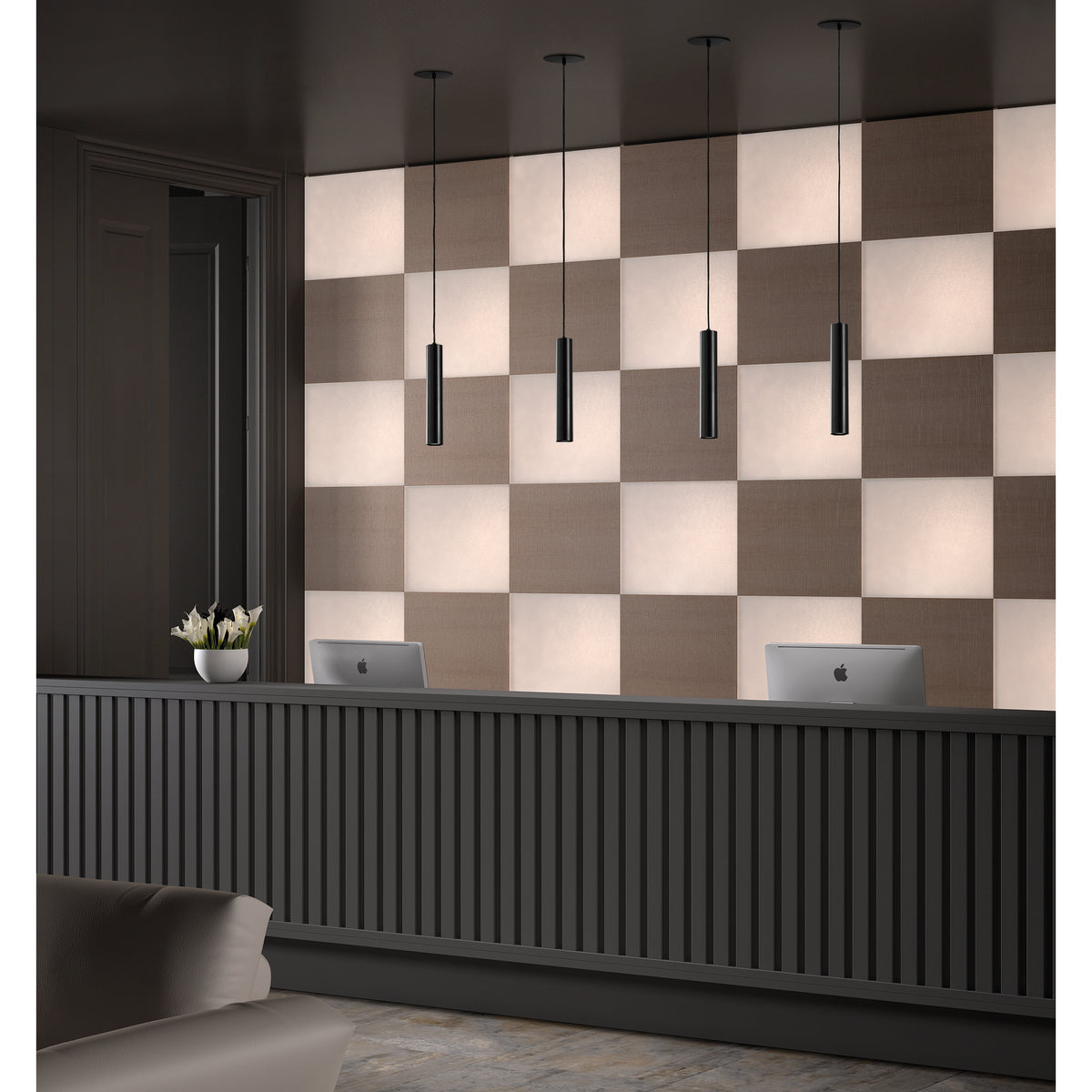 Suspension Tania, Ø 5,5 cm, 50 W