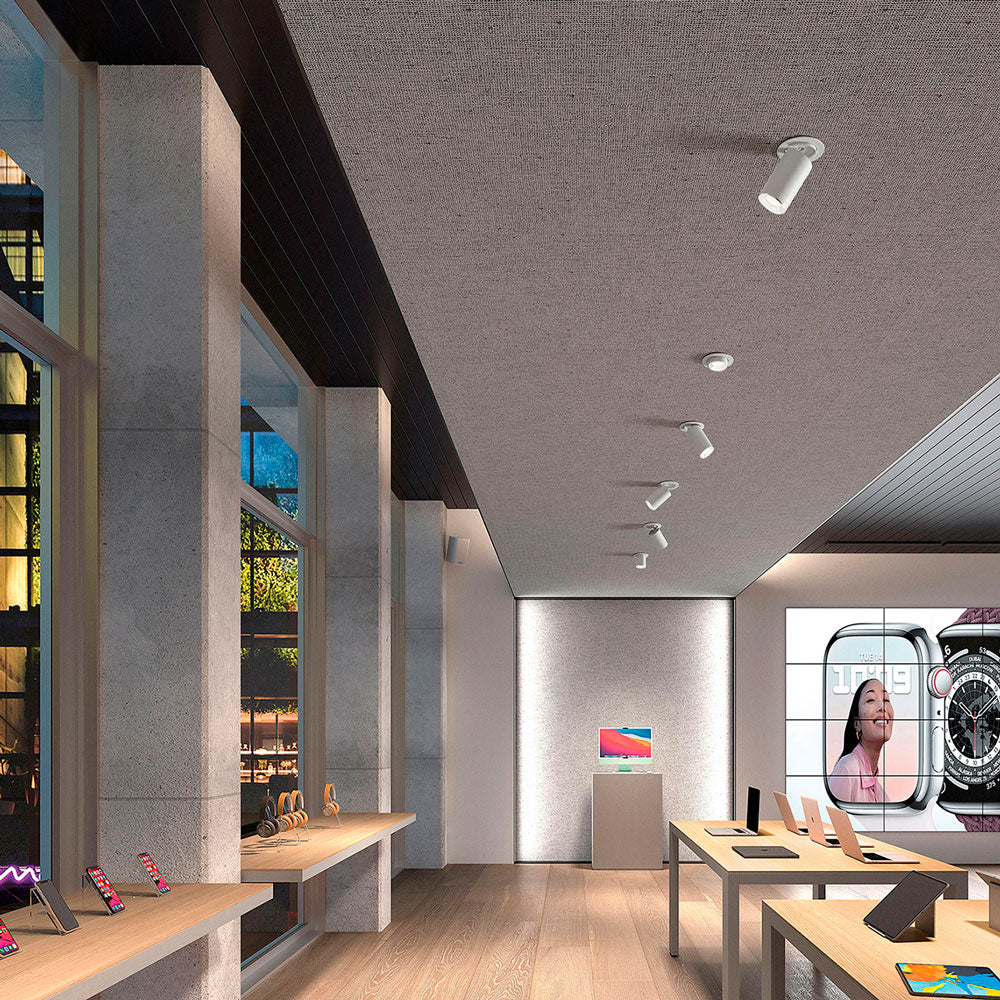 Spot LED | Mirsolella