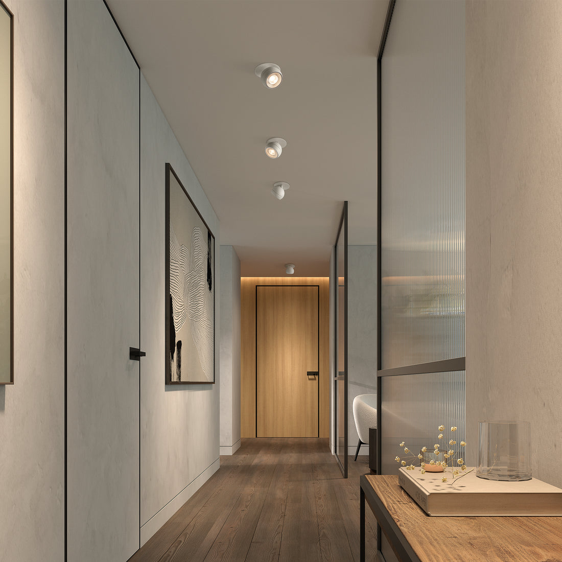 Spot LED | Sersolella