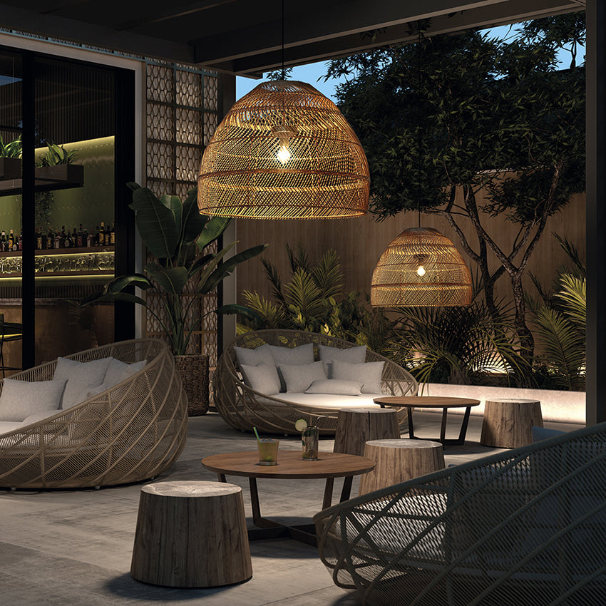 Suspension luminaire | Vietnam