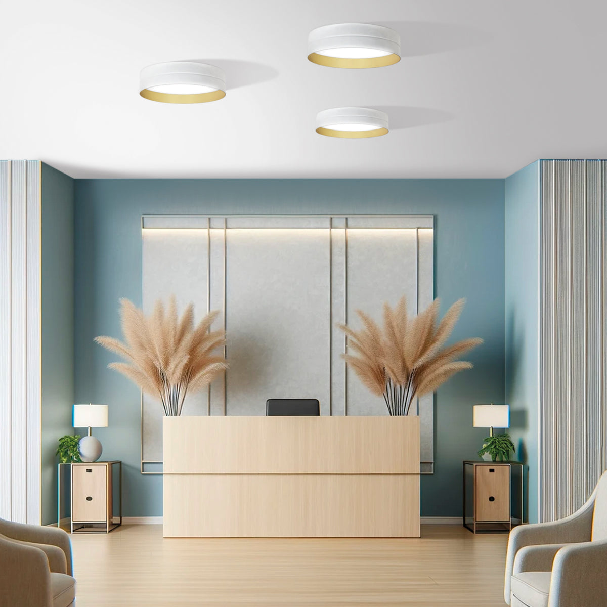 Applique murale Vinyl, 30 W