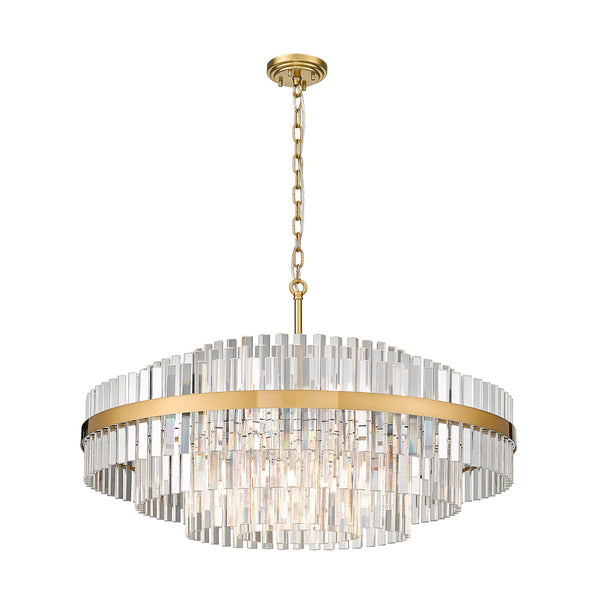Suspension luminaire | Constantinople Laiton