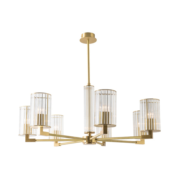 Suspension luminaire | Lundanena