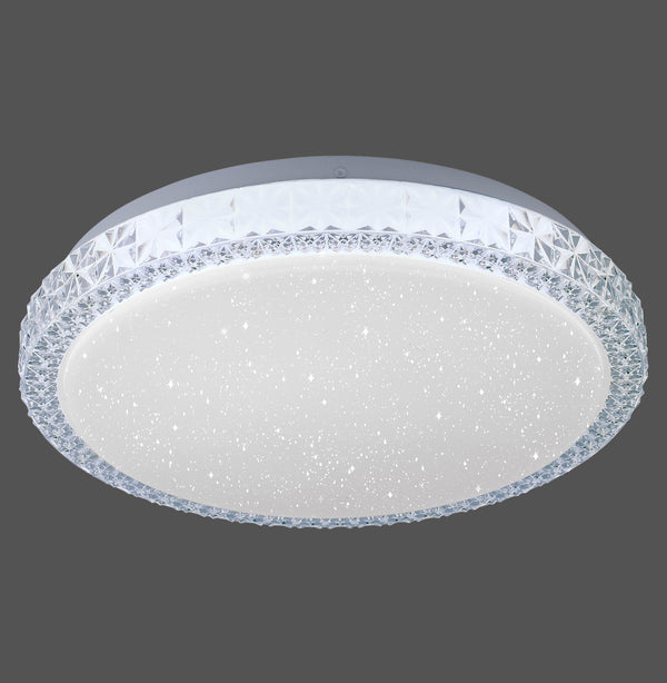 Plafonnier LED | Frida L 30 cm