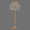Lampadaire salon | Icicle