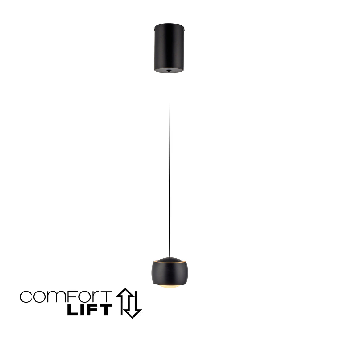 Suspension luminaire | Ballini
