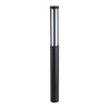Borne extérieure Aday IP54, anthracite, H 90 cm