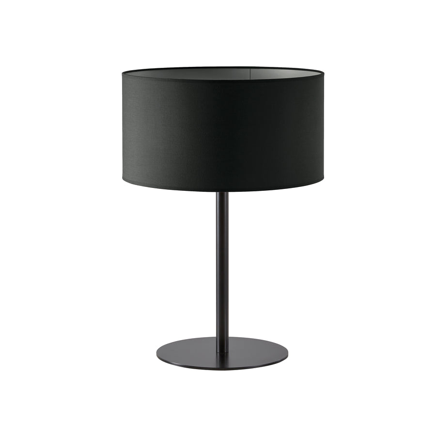 Lampe à poser Amsterdam, Ø 26 cm