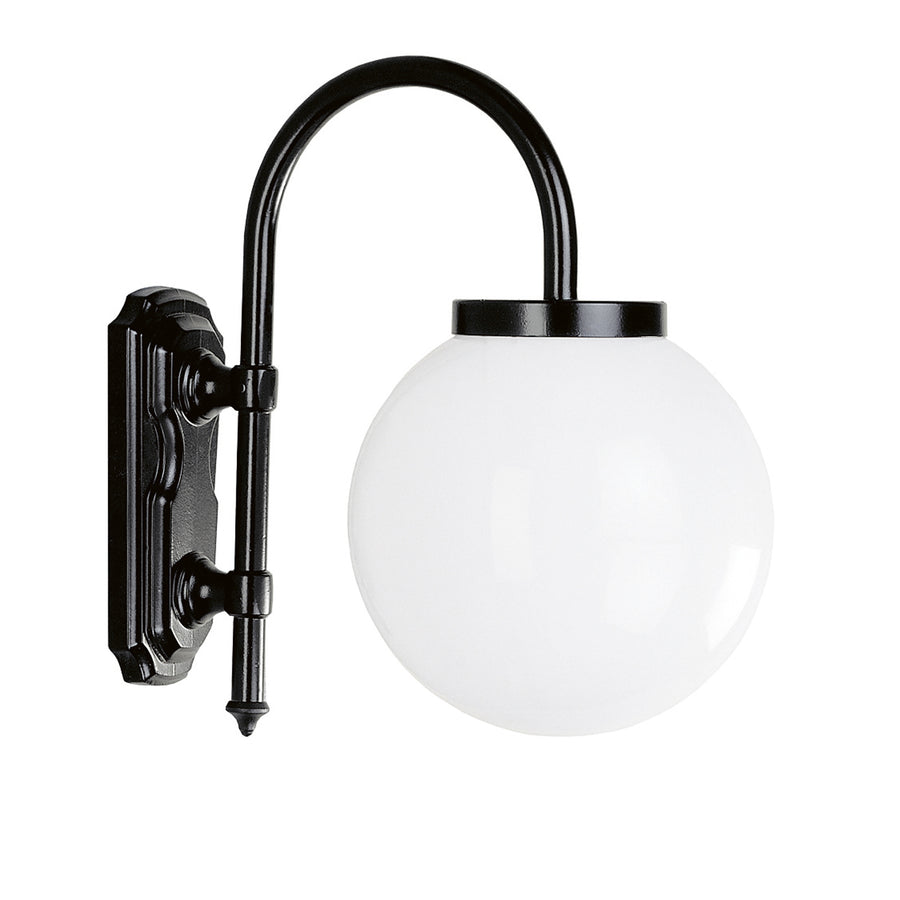 Applique extérieure Boom IP43