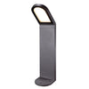 Borne extérieure Castello IP54, anthracite, version B
