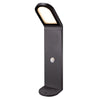 Borne extérieure Castello IP54, anthracite, version D