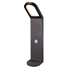 Borne extérieure Castello IP54, anthracite, version D