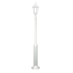 Borne extérieure Clic-clac 6 IP44, H 191 cm