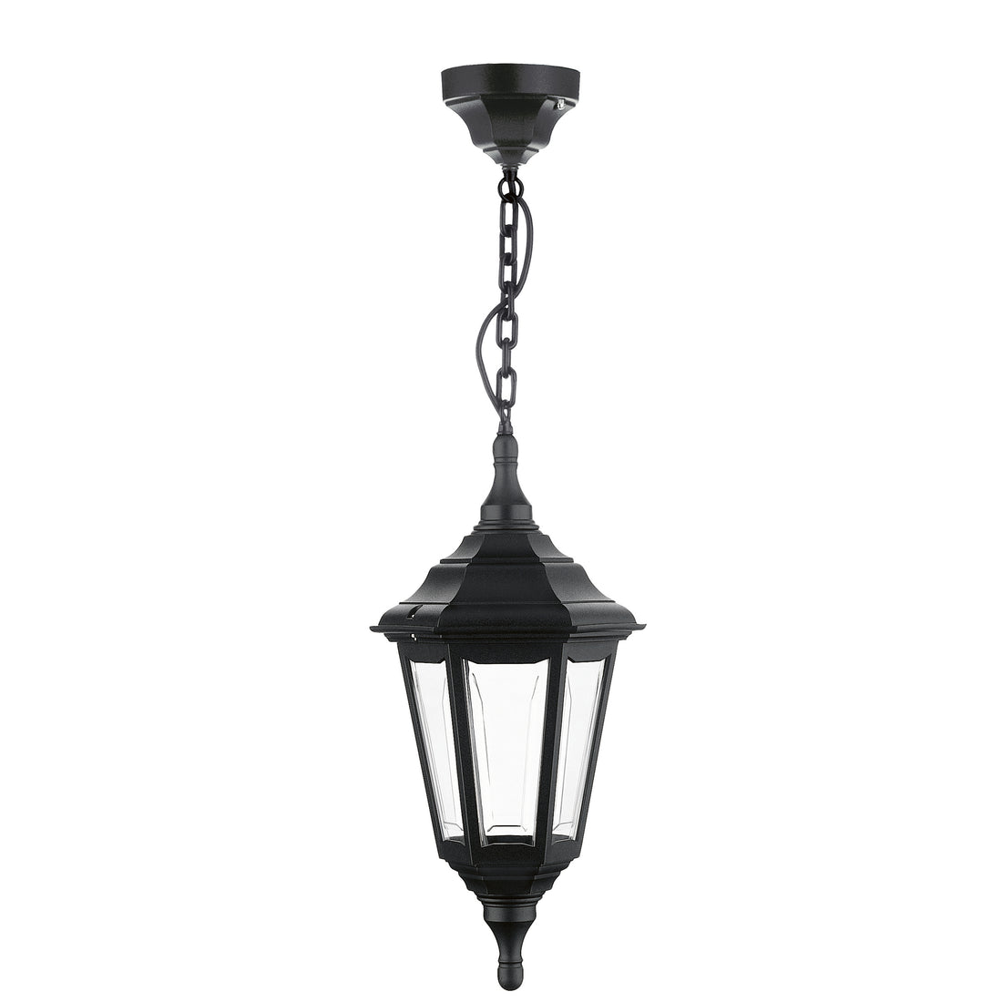 Suspension extérieure Clic-clac 6 IP44