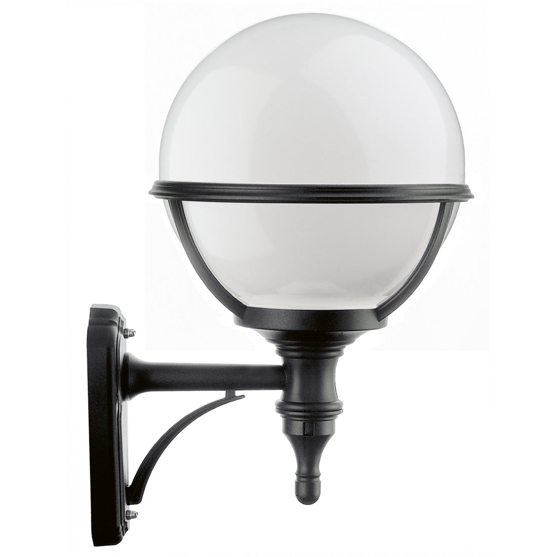 Applique extérieure Clic-clac Globo IP43
