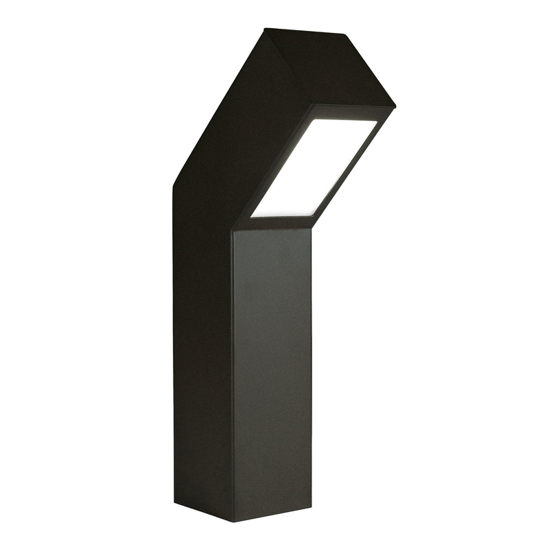 Borne extérieure Clina IP55, 3000 K