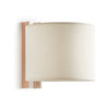 Applique murale | Compact Beige