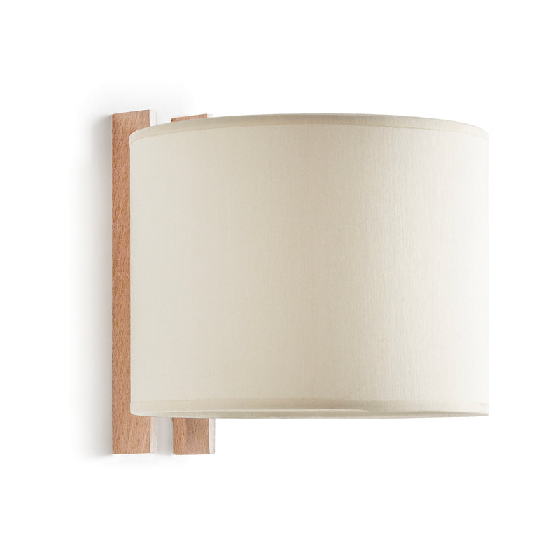 Applique murale | Compact Beige