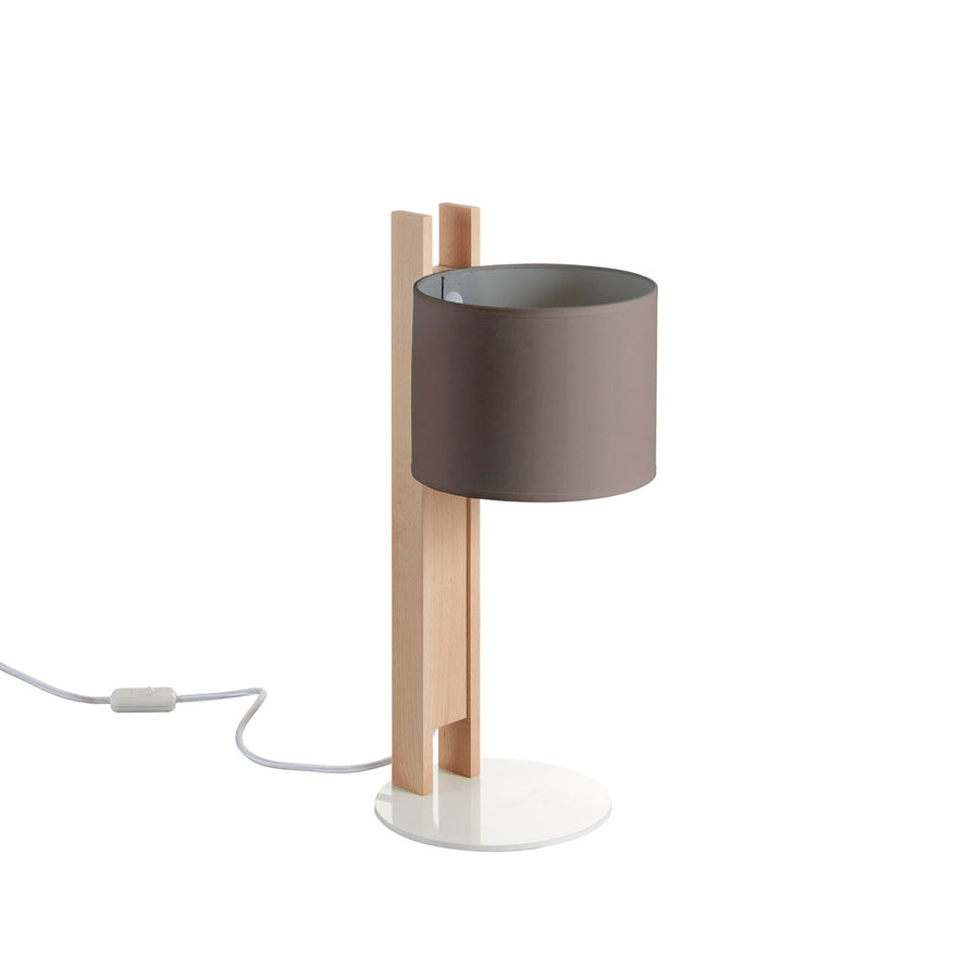 Lampe à poser Compact