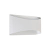 Applique murale Cooper, H 12 cm
