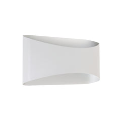 Applique murale Cooper, H 12 cm
