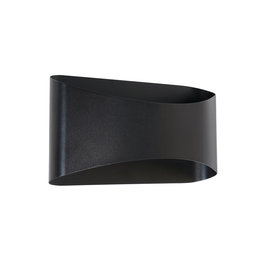 Applique murale Cooper, H 12 cm