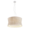 Suspension Cora 3 lumières