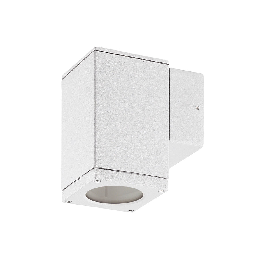 Applique extérieure CUB IP54, H 10,8 cm