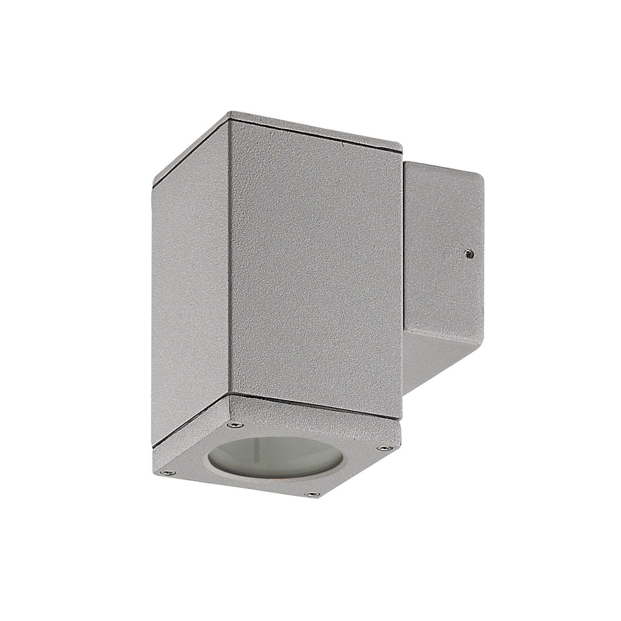 Applique extérieure CUB IP54, H 10,8 cm